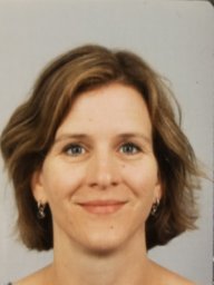 Jessie M. Hulst