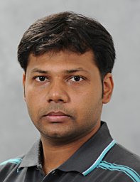 K Saha