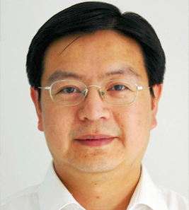 Zhengping Liu