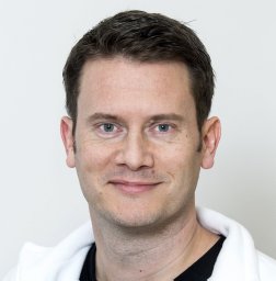 Bjoern Buchholz