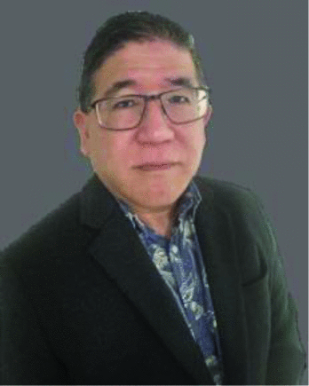 glen s uehara