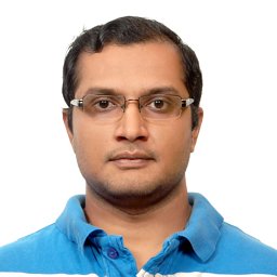 Ashwin Joy