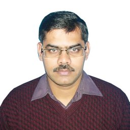 Alok Yadav