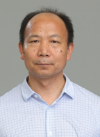 Chunjiang Zhao
