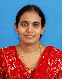 Ramani Kandasamy