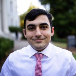 Rameen Forghani