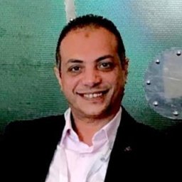Ahmed K Kammoun