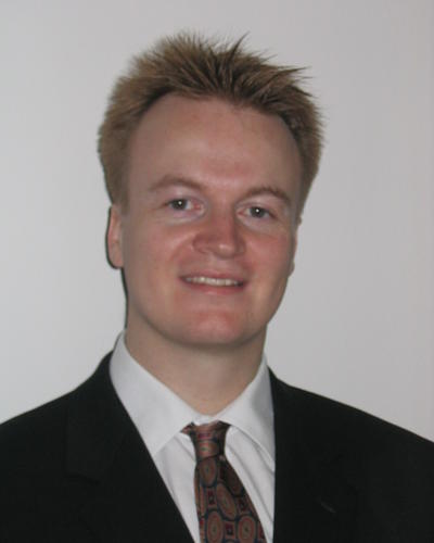 Lars Egil Helseth