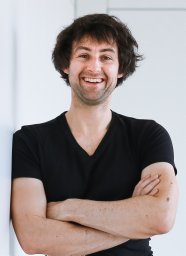 Daniel Scherzer