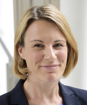 Anna Middleton