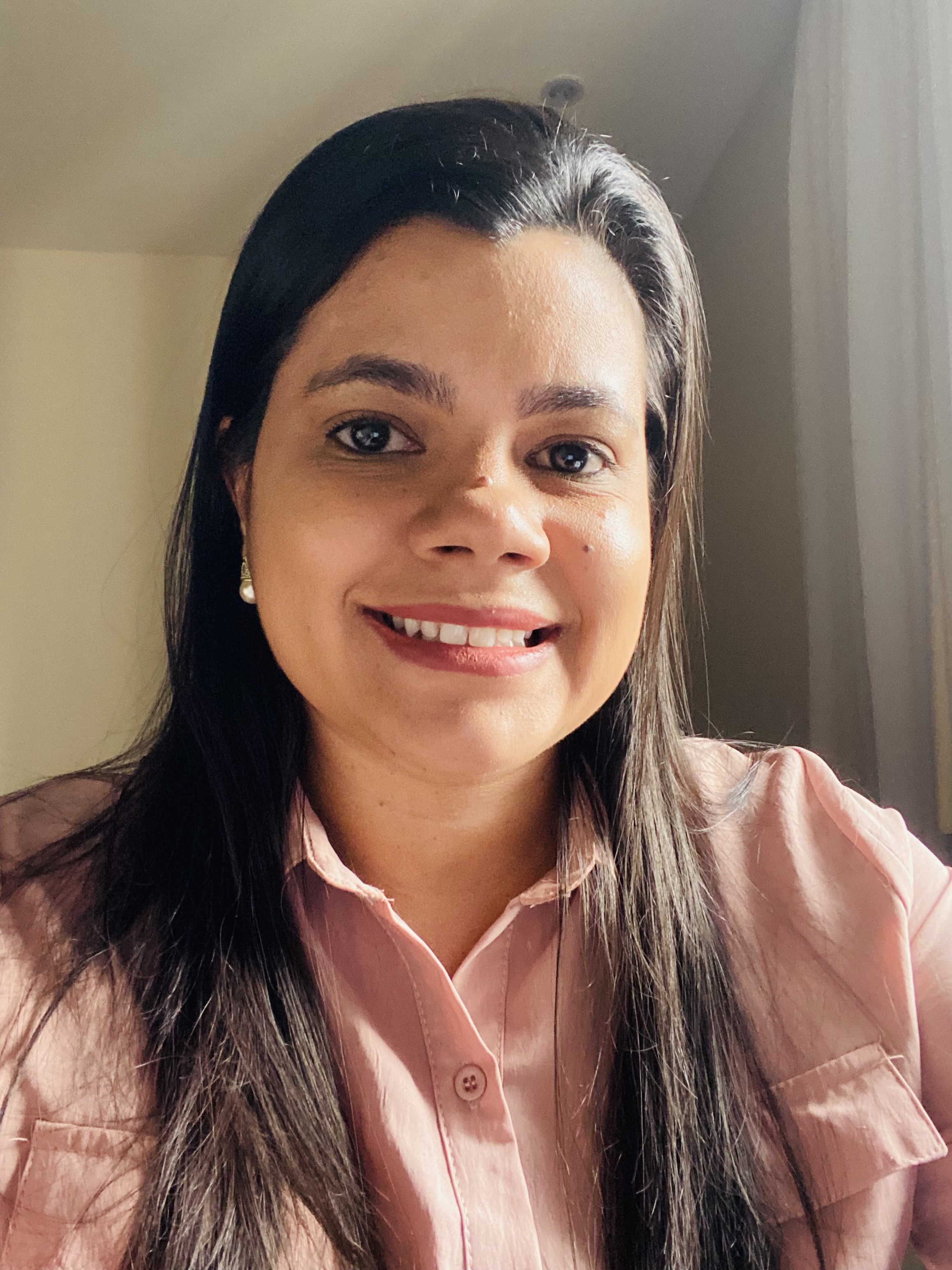 Danúbia Silva dos Santos