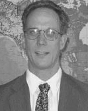 Gary J. Jedlovec