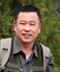 Liming Jia