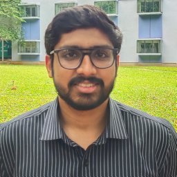 Amith G. Anil