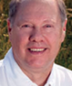 Peter Underhill
