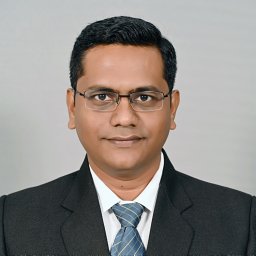 Parikh Dhaivat C