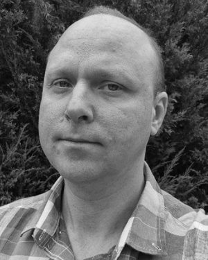 Evgeny Pikhay