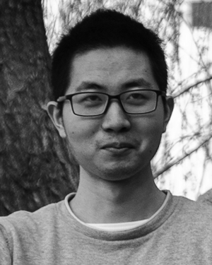 Linbing Xu