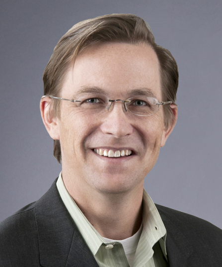 Craig McIntosh
