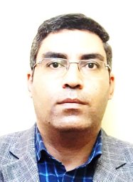 Majid Hosseinzadeh