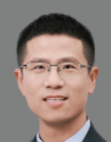 Bin Liu