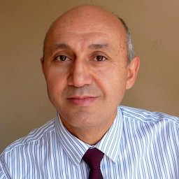 Shakhzod Takhirov