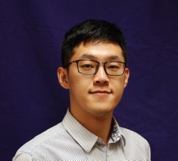 Yuwei Jiang