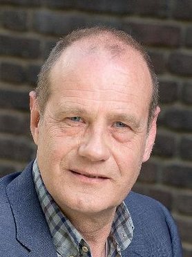 Harry M. Van der Heijden