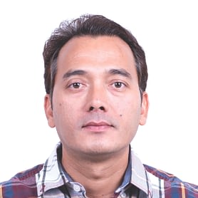 Bhoja Raj Basnet