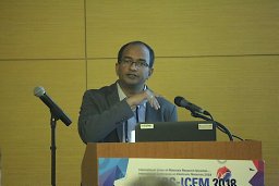 Dipak Kumar Goswami