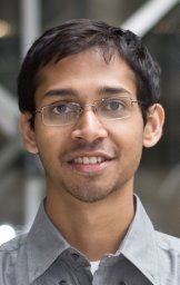 Chiraag Juvekar