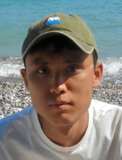 Cheng-Han Chiang