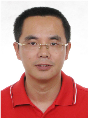 Zhaoyang Guo