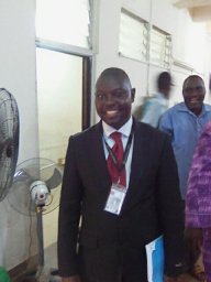 Umaru Mohammed