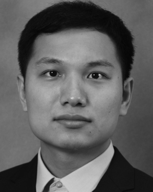 Xingyu Fu