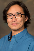 Mitchell Liu