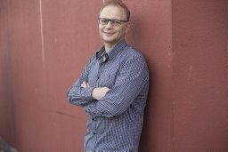 Ziv Hellman
