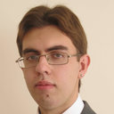 Serhii Kramarenko