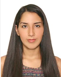 Andrea Ruiz Alejos