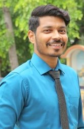 Pavan K. Vardhanapu