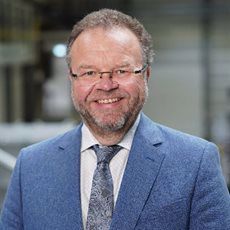 Andreas Hornung