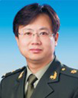 Jinbao Zhang