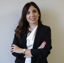 Silvia Sfameni