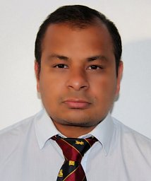 Shofiq Islam