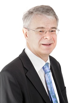 Jonathan Crook