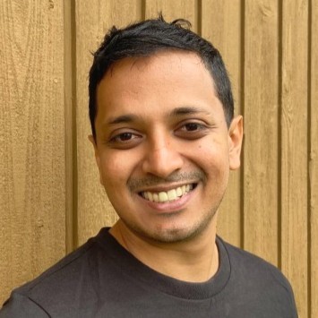 Vaishnav Kameswaran