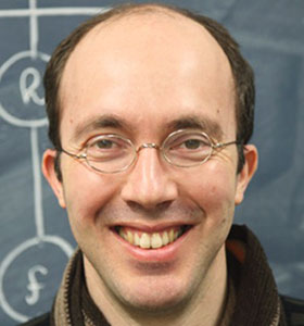 Paul-Andre Mellies