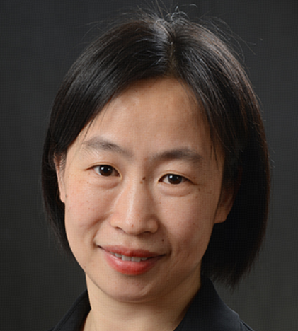 Puming Zhang