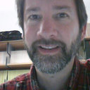 Keith Tarvin