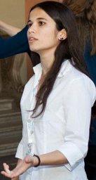 Pereira Kamila Janaina